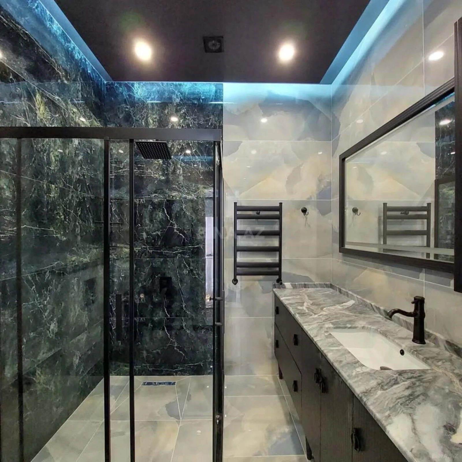 Kirayə verilir 4 otaqlı həyət evi 240 m²