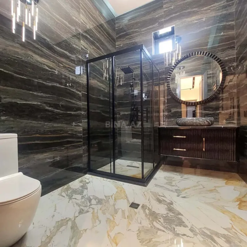 Kirayə verilir 4 otaqlı həyət evi 240 m²