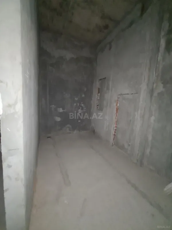 Satılır 3 otaqlı mənzil 155 m²