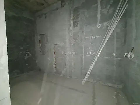 Satılır 3 otaqlı mənzil 155 m²