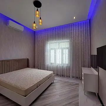 Kirayə verilir 4 otaqlı həyət evi 220 m²