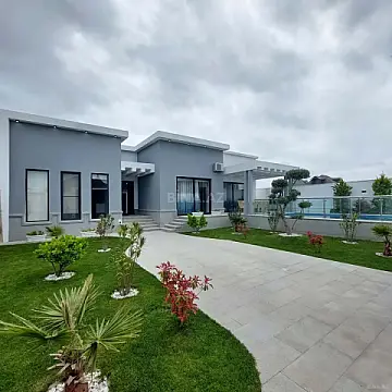 Kirayə verilir 4 otaqlı həyət evi 220 m²