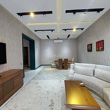 Kirayə verilir 4 otaqlı həyət evi 220 m²