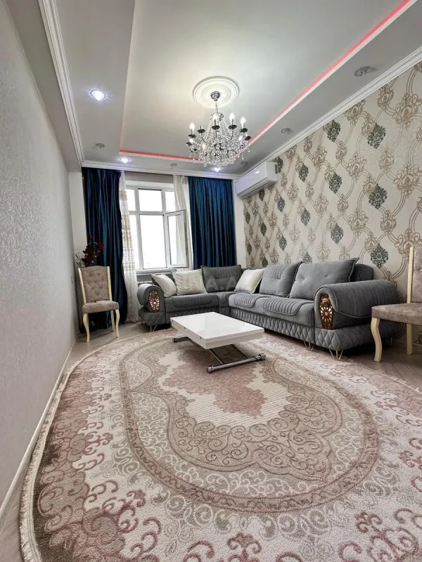 Satılır 3 otaqlı mənzil 82 m²