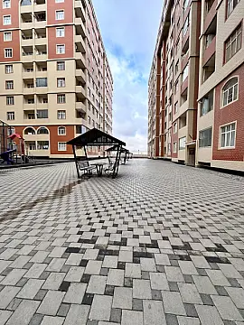 Satılır 3 otaqlı mənzil 82 m² — Bakı, Masazır 3 otaq 82.00 m²