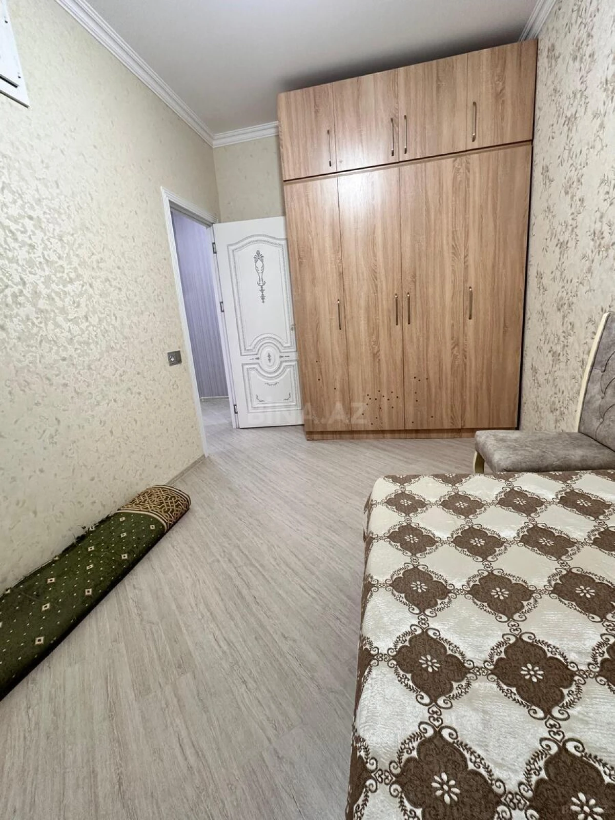 Satılır 3 otaqlı mənzil 82 m²