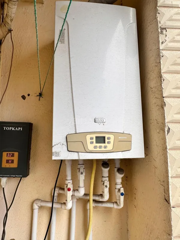 Satılır 3 otaqlı mənzil 82 m²