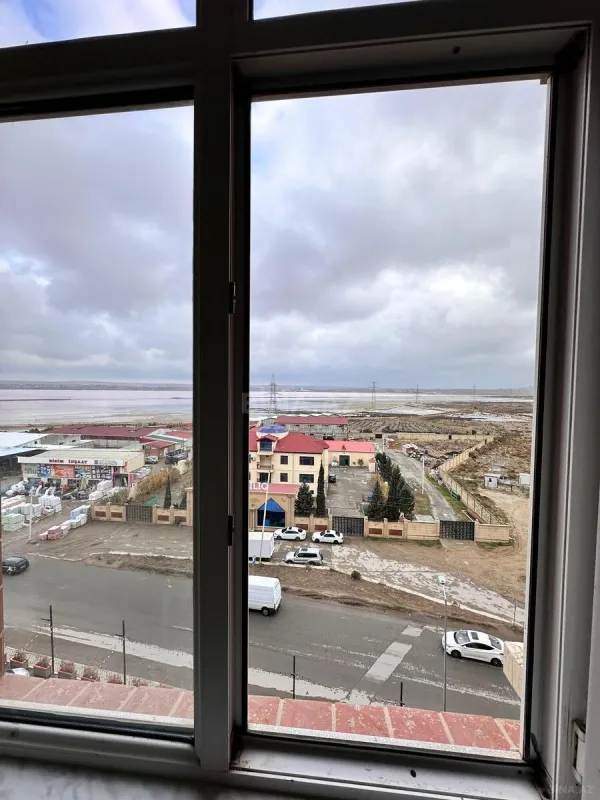 Satılır 3 otaqlı mənzil 82 m²