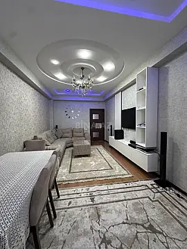 Satılır 3 otaqlı mənzil 86 m²