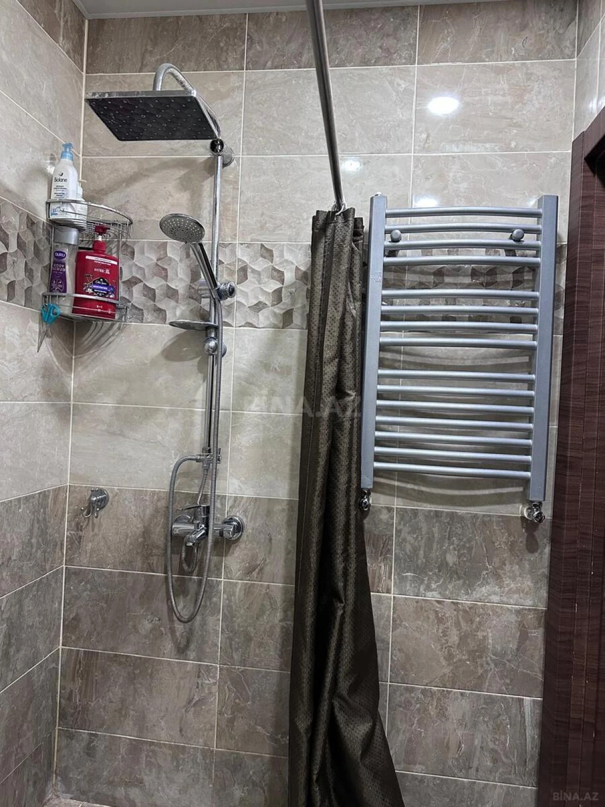 Satılır 3 otaqlı mənzil 86 m²