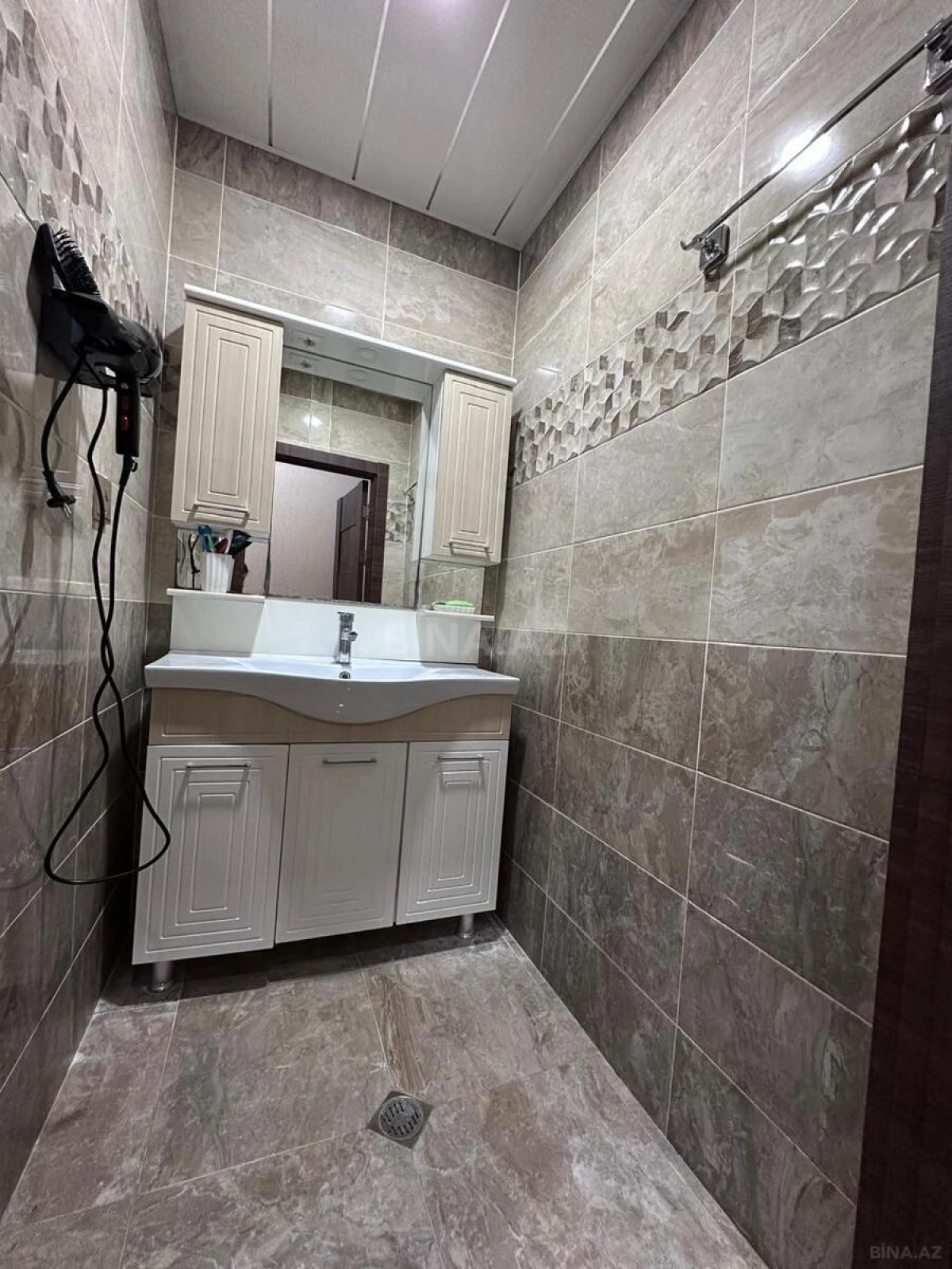 Satılır 3 otaqlı mənzil 86 m²