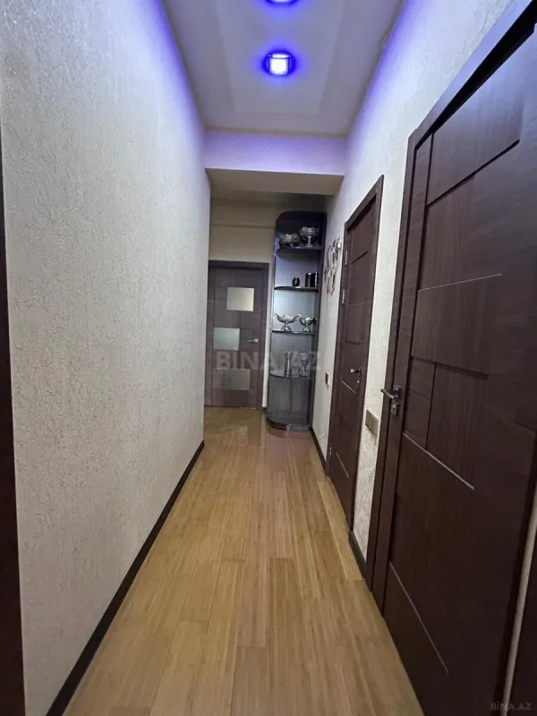 Satılır 3 otaqlı mənzil 86 m²