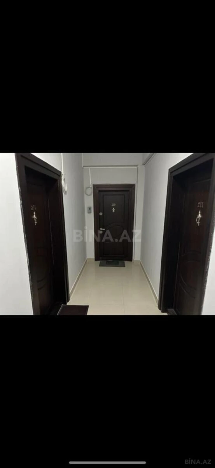 Satılır 3 otaqlı mənzil 86 m²