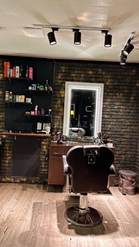 Kirayə verilir obyekt 20 m²