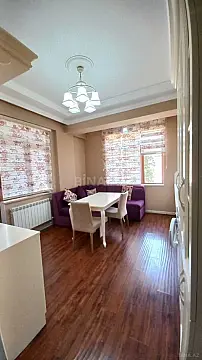 Satılır 3 otaqlı mənzil 110 m²