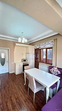 Satılır 3 otaqlı mənzil 110 m²