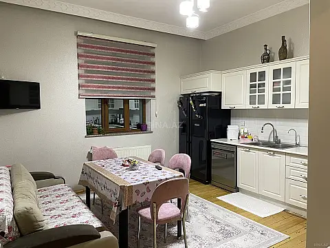 Satılır 6 otaqlı həyət evi 450 m² — Bakı, Masazır 6 otaq 450.00 m²