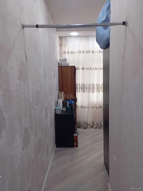 Satılır 3 otaqlı mənzil 110 m²