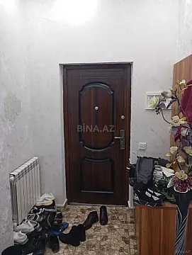 Satılır 3 otaqlı mənzil 110 m²
