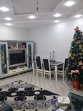Satılır 3 otaqlı mənzil 110 m² — Bakı, Nizami 3 otaq 110.00 m²