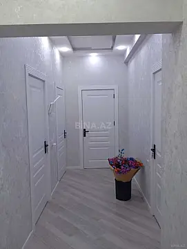 Satılır 3 otaqlı mənzil 110 m²