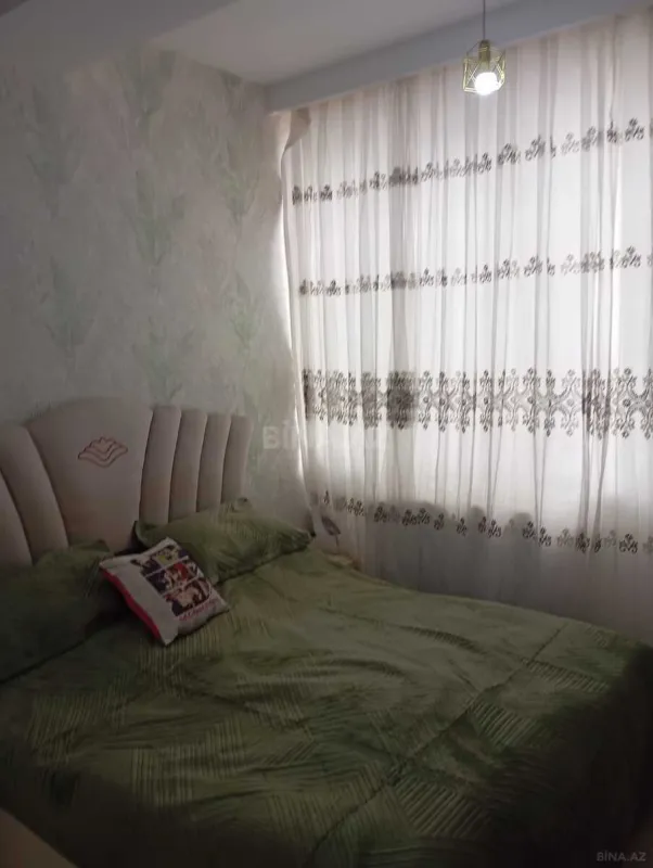 Satılır 3 otaqlı mənzil 110 m²