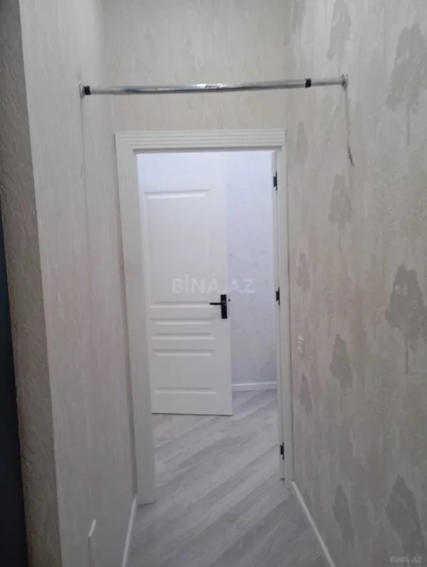 Satılır 3 otaqlı mənzil 110 m²