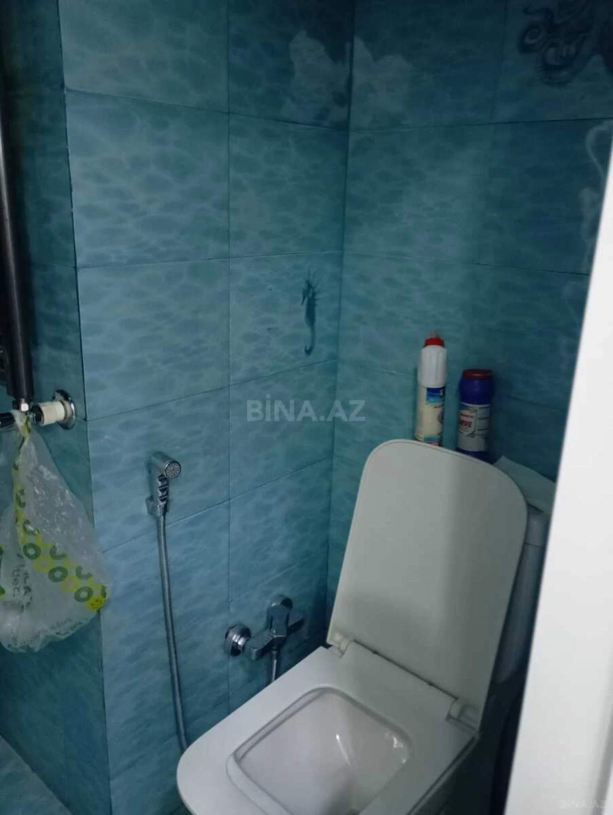 Satılır 3 otaqlı mənzil 110 m²