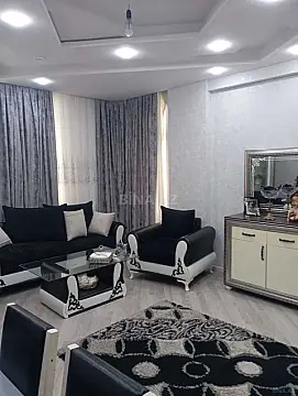 Satılır 3 otaqlı mənzil 110 m²