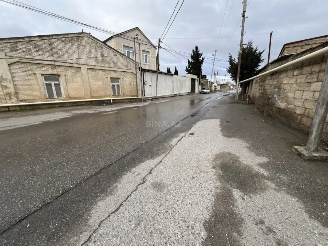 Satılır torpaq sahəsi 4 m²