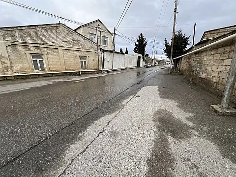 Satılır torpaq sahəsi 4 m²