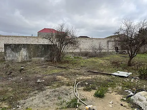 Satılır torpaq sahəsi 4 m²