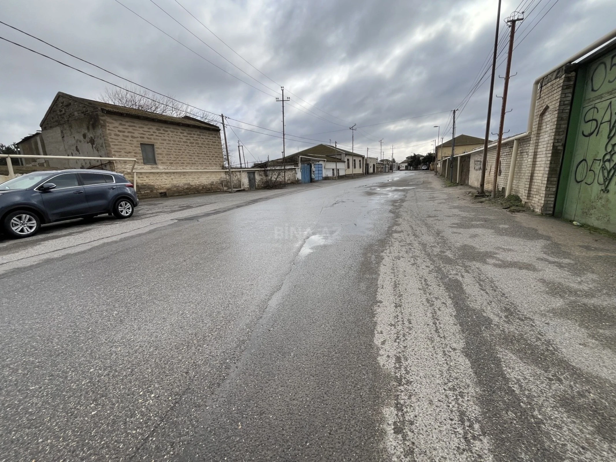 Satılır torpaq sahəsi 4 m²