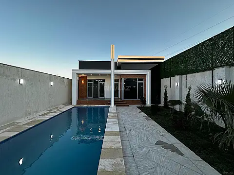 Satılır 4 otaqlı həyət evi 200 m² — Bakı, Mərdəkan 4 otaq 200.00 m²