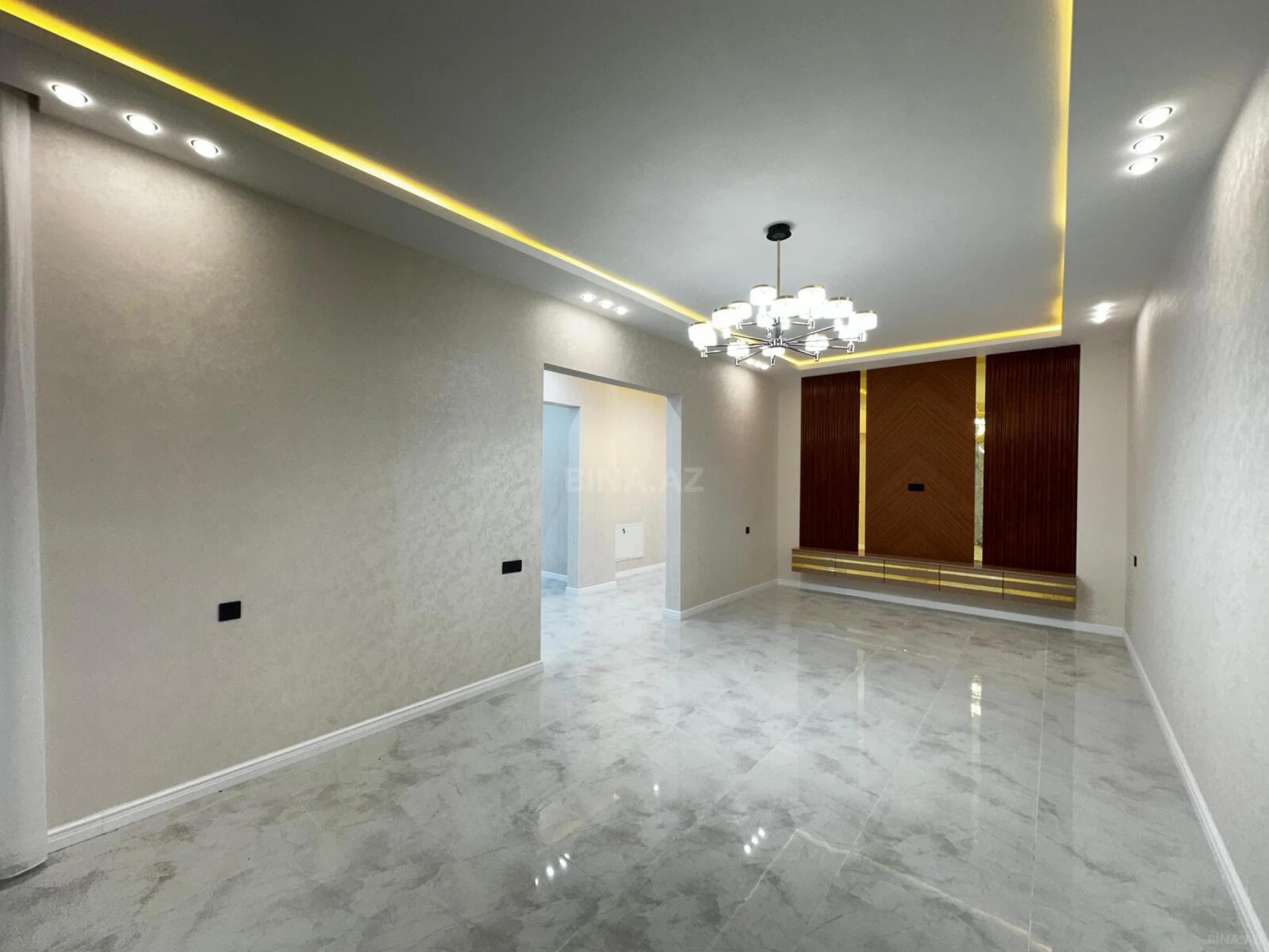 Satılır 4 otaqlı həyət evi 200 m²