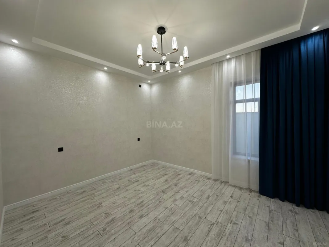 Satılır 4 otaqlı həyət evi 200 m²