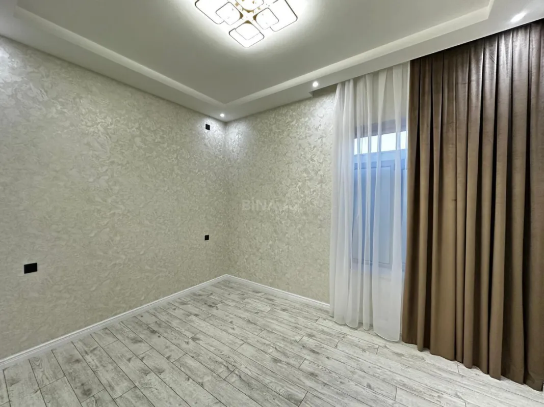 Satılır 4 otaqlı həyət evi 200 m²