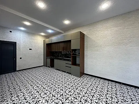 Satılır 4 otaqlı həyət evi 200 m²