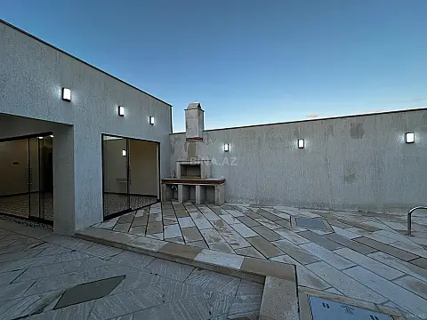 Satılır 4 otaqlı həyət evi 200 m²