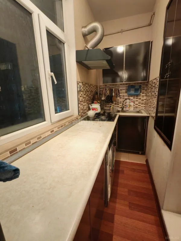 Satılır 3 otaqlı mənzil 75 m²
