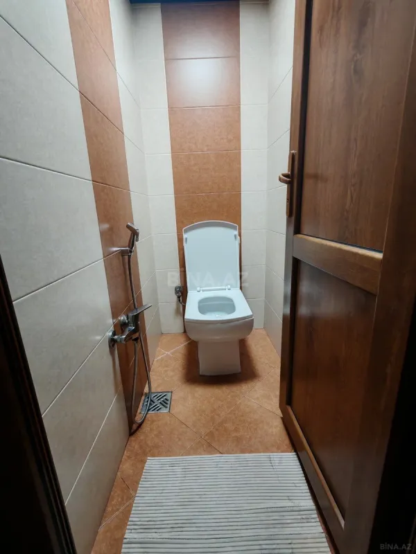 Satılır 3 otaqlı mənzil 75 m²