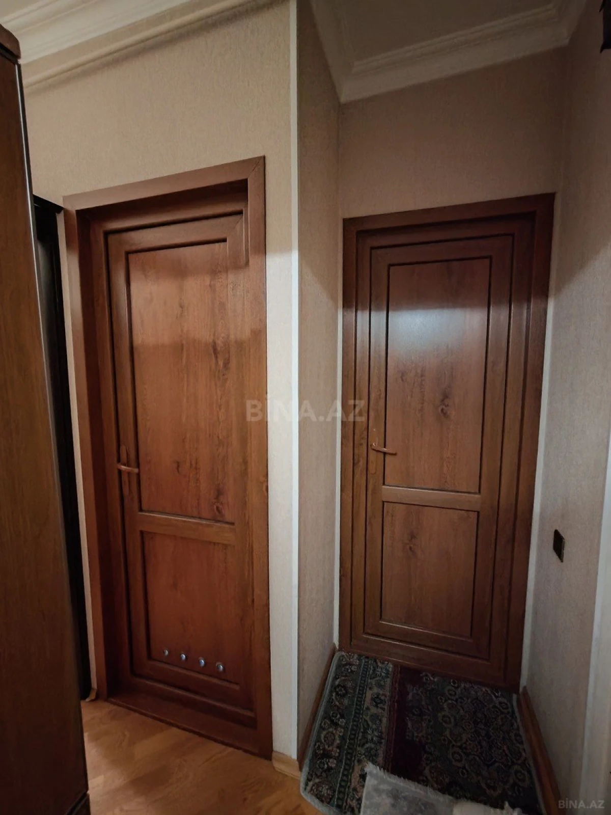 Satılır 3 otaqlı mənzil 75 m²