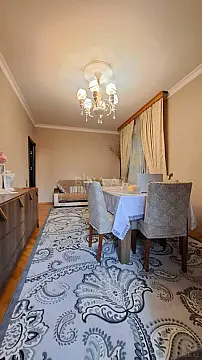 Satılır 3 otaqlı mənzil 75 m²