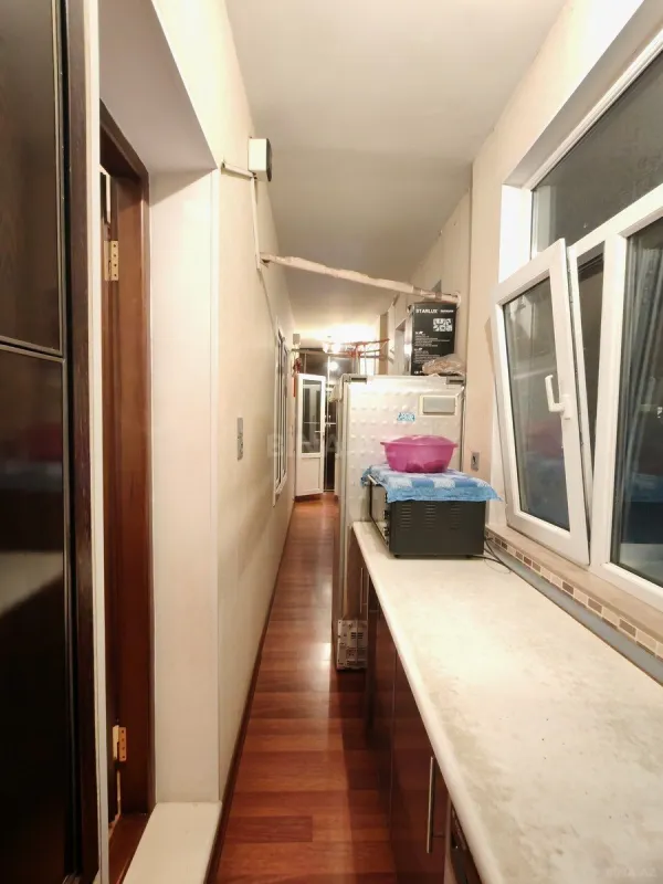 Satılır 3 otaqlı mənzil 75 m²