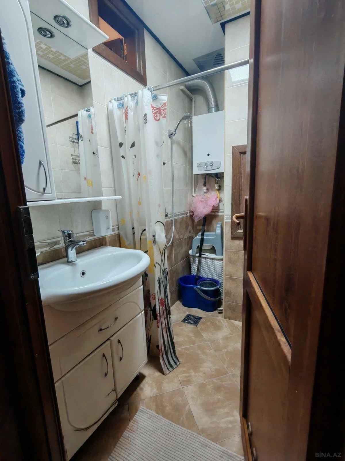 Satılır 3 otaqlı mənzil 75 m²