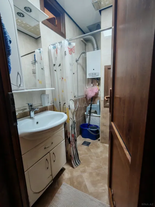 Satılır 3 otaqlı mənzil 75 m²