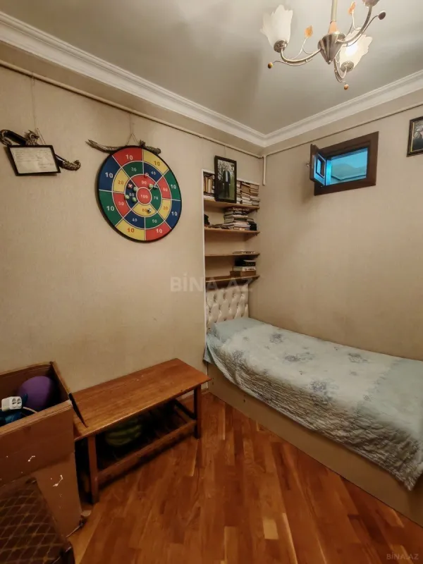 Satılır 3 otaqlı mənzil 75 m²