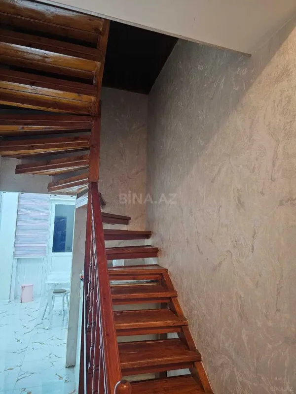 Kirayə verilir 5 otaqlı mənzil 200 m²
