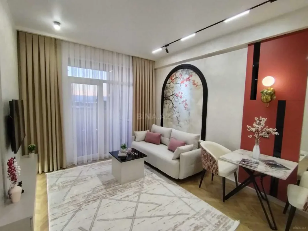 Satılır 3 otaqlı mənzil 70 m²