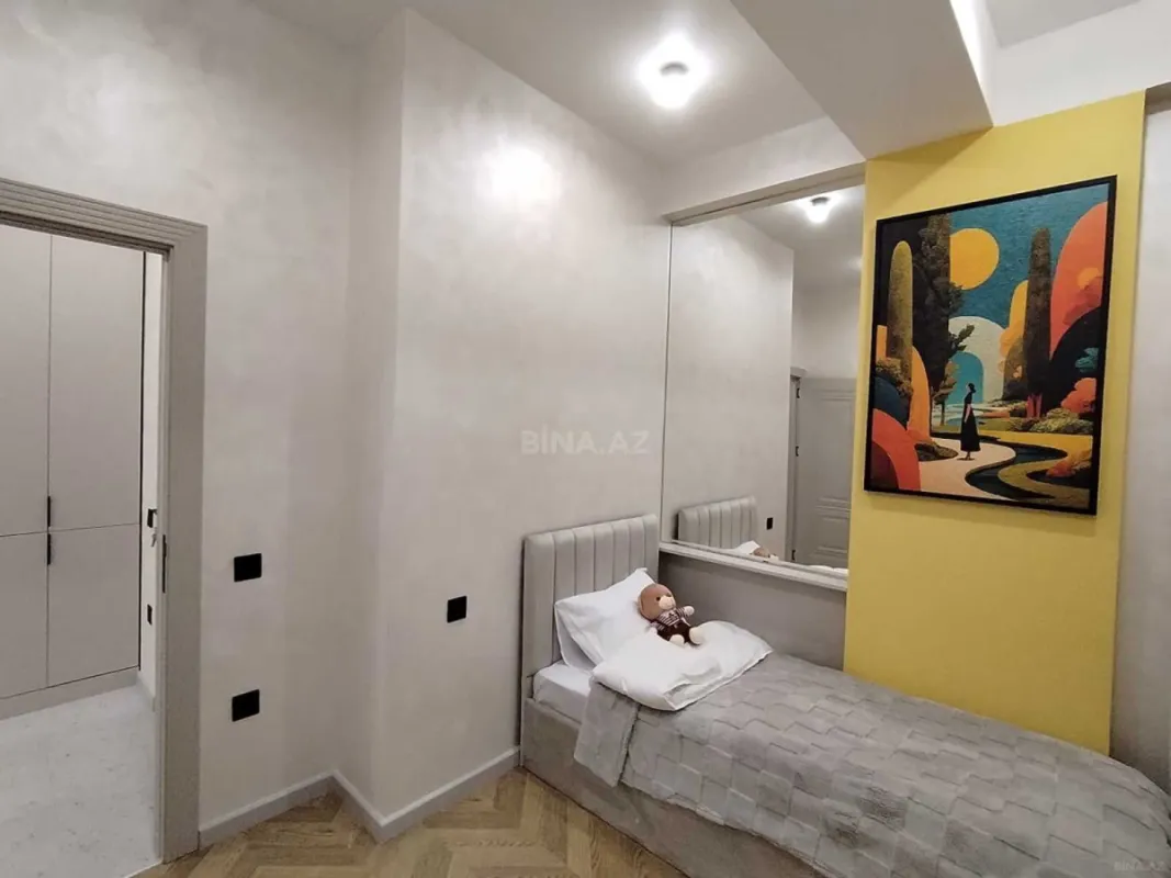 Satılır 3 otaqlı mənzil 70 m²